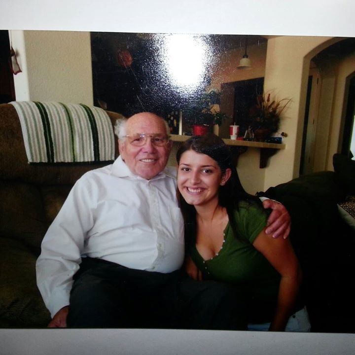 Marissa Gardner - Class of 2010 - Marysville High School