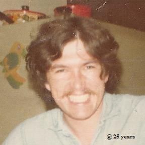 Edward Ed, Eddie Ketchum - Class of 1967 - Marysville High School