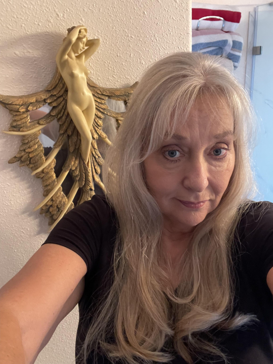 Cindy Machgan - Class of 1977 - Marysville High School