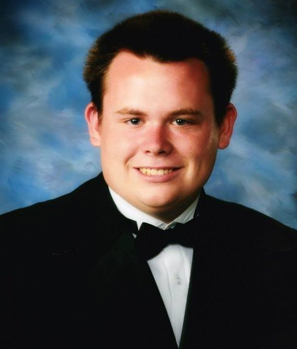 Chris White - Class of 2012 - Marysville High School