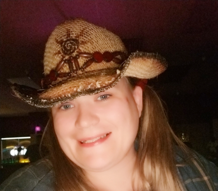 Amy Moser - Class of 2002 - Marysville High School