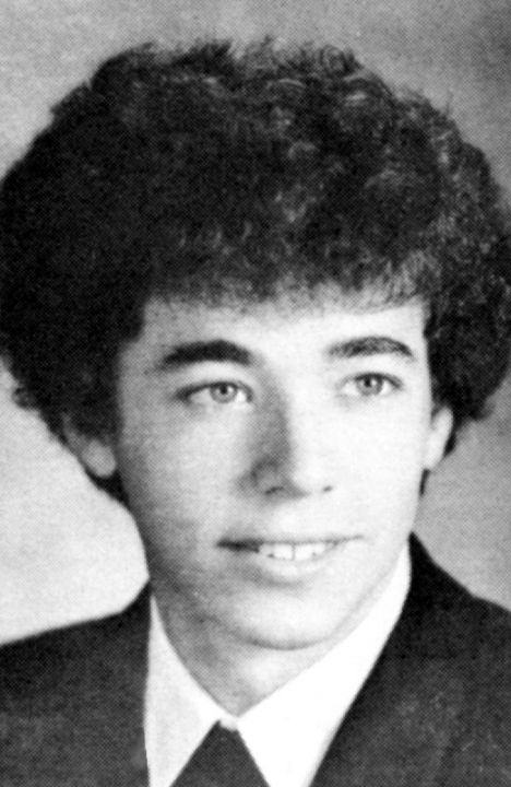 Rodney Smith - Class of 1971 - Marysville High School