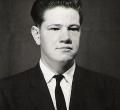 Woodie Campton, class of 1960