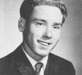 Charles (mickey) Mcleod, class of 1963