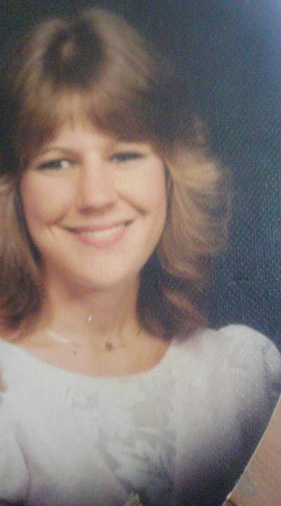 Sharon Morgan - Class of 1985 - Lodi High School