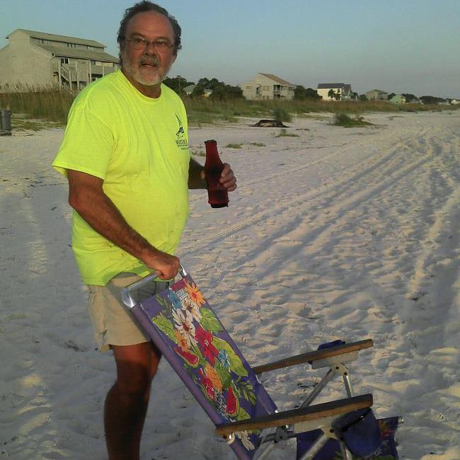 Bob Miller - Class of 1969 - Lodi High School