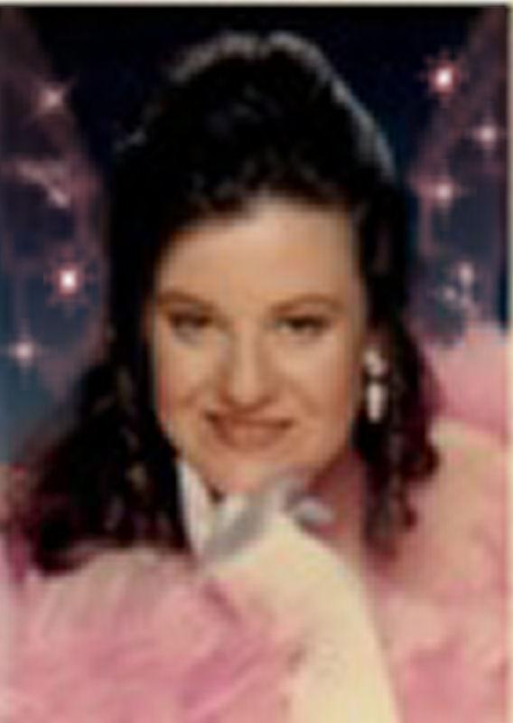 Jeanne Jenny - Class of 1982 - Lodi High School