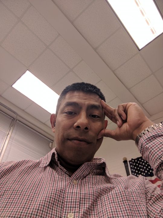 Emiliano Brito - Class of 1999 - Lodi High School