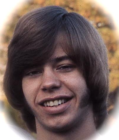 Michael Denton - Class of 1974 - Lodi High School
