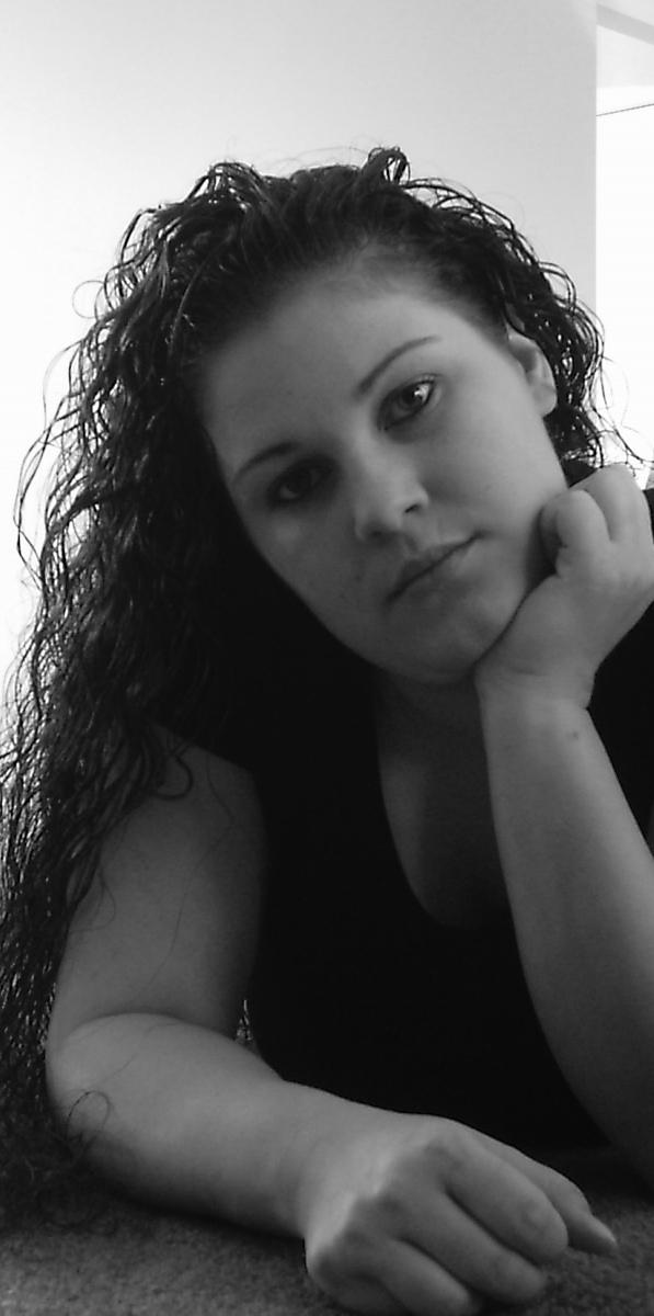 Yvonne Descloux - Class of 2004 - Lodi High School