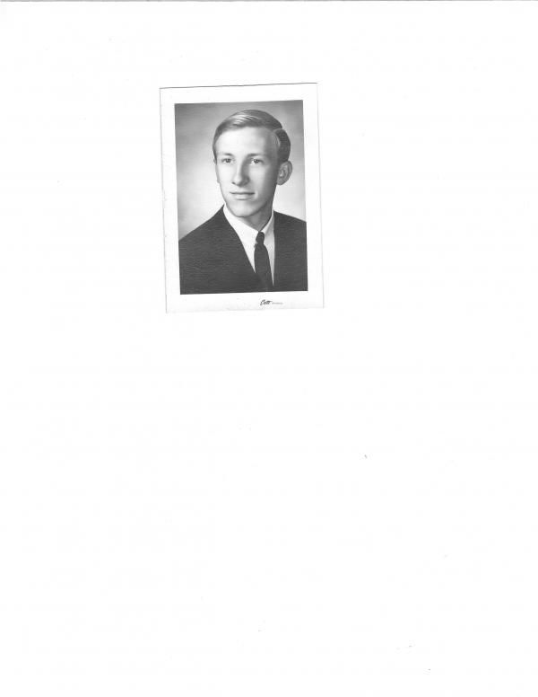 Daryl Katcher - Class of 1968 - Lodi High School