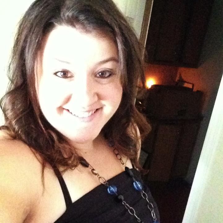 Christe Watson May - Class of 1999 - Lodi High School