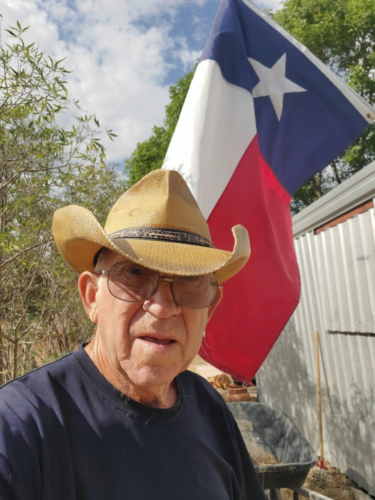 Jack Merrill - Class of 1965 - Lodi High School