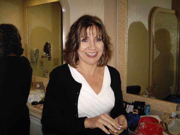 Alisa Adkins - Class of 1985 - Lodi High School