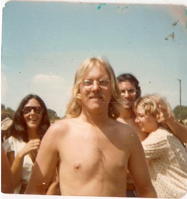 David Horst - Class of 1969 - Lodi High School