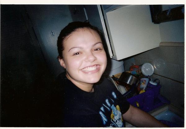 Monica Hampton - Class of 1996 - Lodi High School