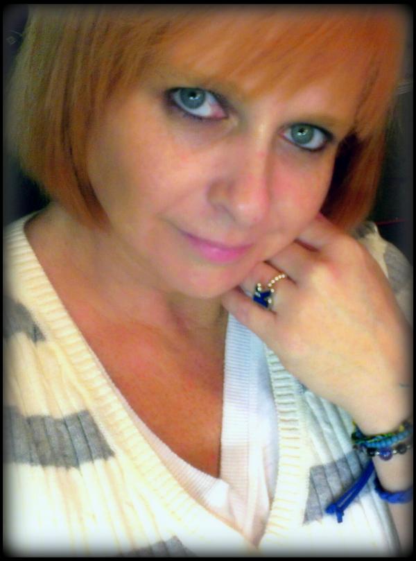 Kourtney Fruits - Class of 1993 - Lodi High School