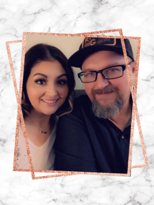 Tracy Ornelas - Class of 1999 - Lodi High School