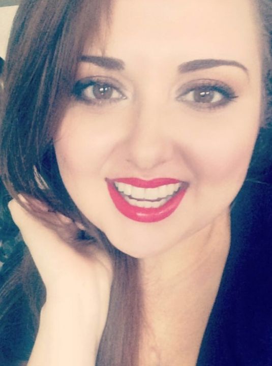 Jacqueline Huddleston - Class of 2003 - Lodi High School
