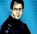 Joey Greco, class of 1980