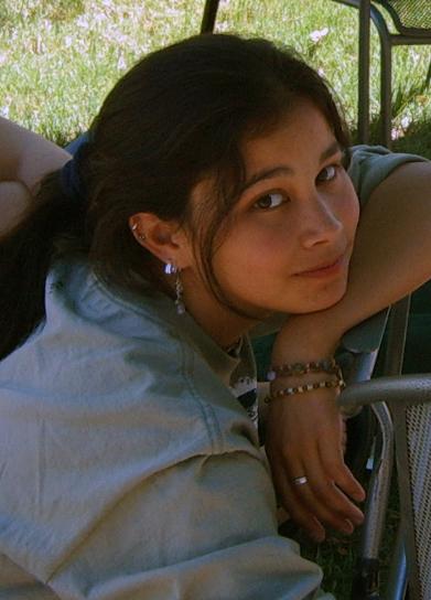 Daisy Sugiyama - Class of 1999 - East Union High School