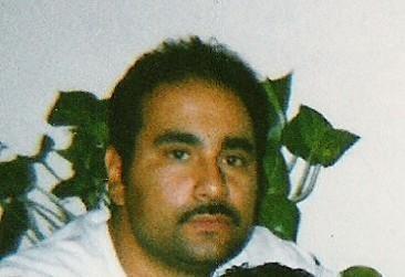 Mark Rodriguez - Class of 1984 - East Union High School