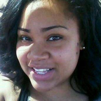 Delisa Guerrier - Class of 2005 - East Union High School