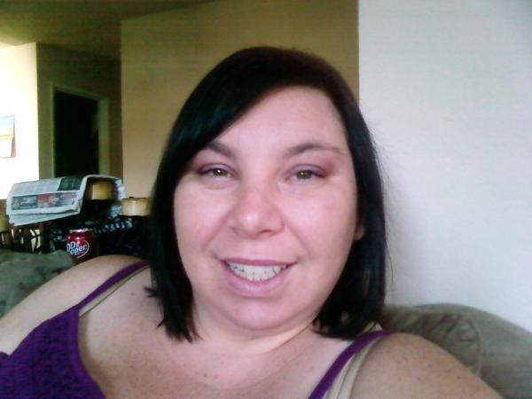 Ann Richter - Class of 1997 - East Union High School