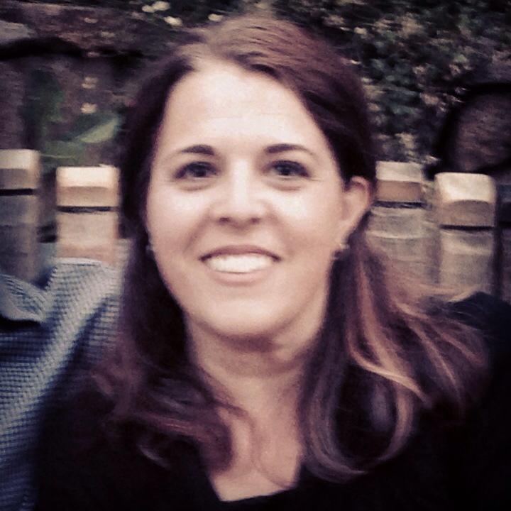 Cassie Nasr - Class of 1989 - East Union High School