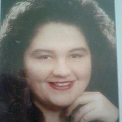 Angela Jimenez - Class of 1995 - East Union High School