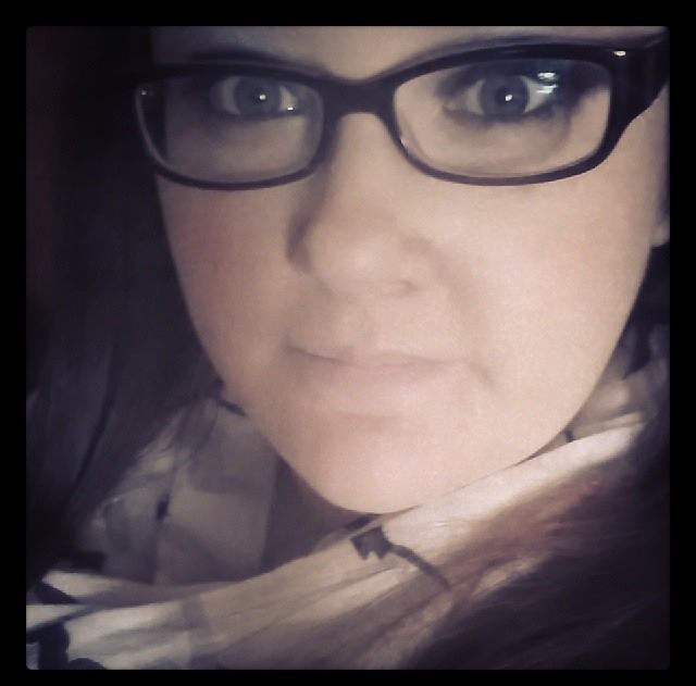 Marisa Hoag - Class of 2006 - East Union High School