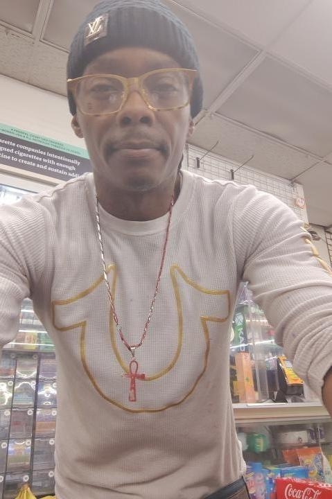 William William Henry Bolden - Class of 1992 - East Union High School