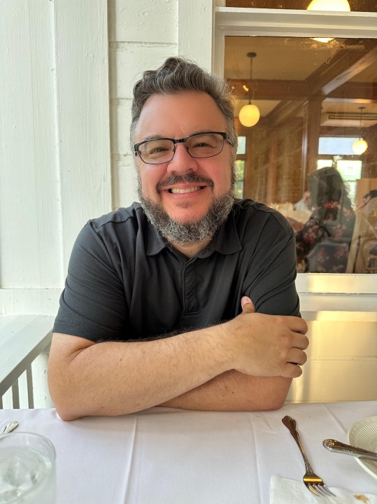 Richard Bianchin - Class of 1993 - Westlake High School