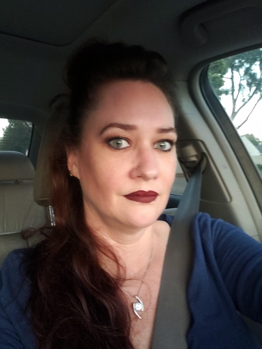 Shauna Blanchard Ruth - Class of 1992 - Westlake High School