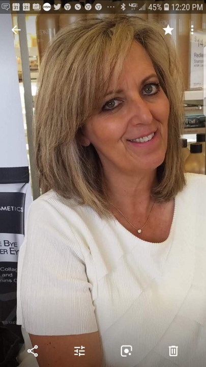 Susan Thompson - Class of 1984 - Westlake High School