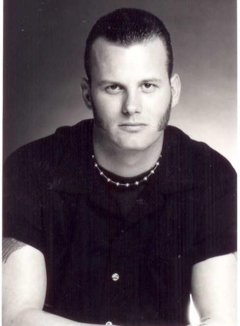 Mike Johnston - Class of 1993 - Westlake High School