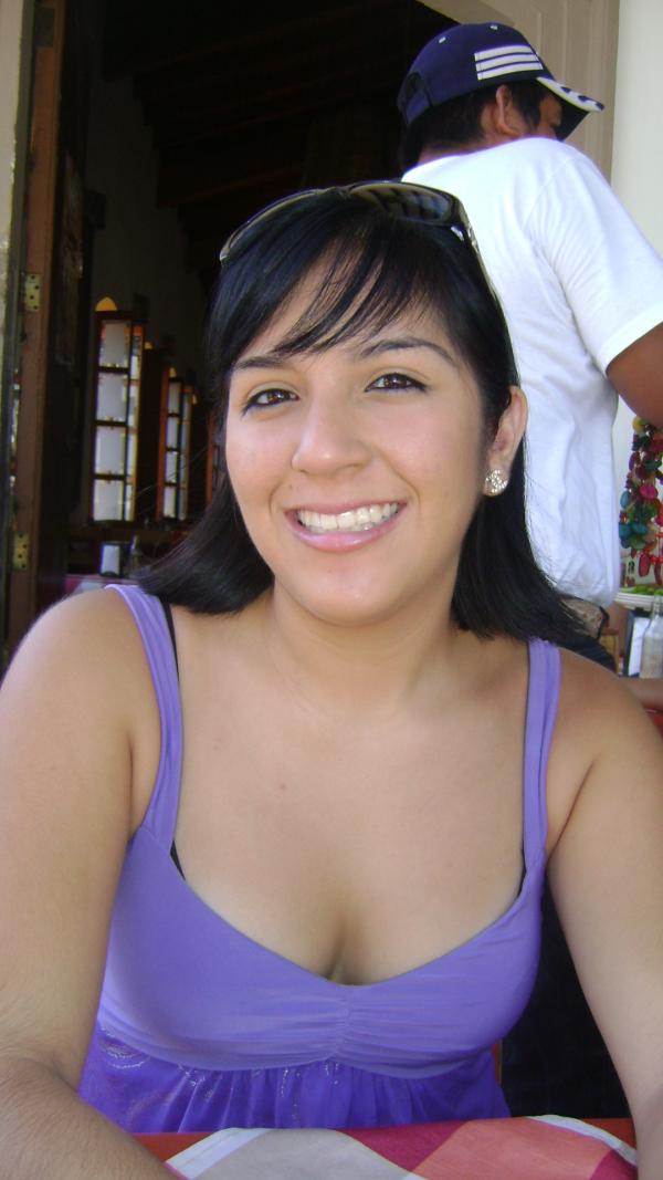 Celeste Montesdeoca - Class of 2008 - Westlake High School