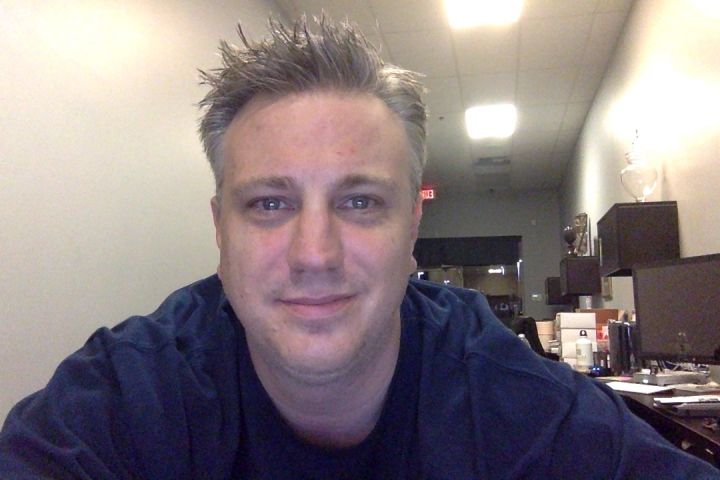 Scot Slater - Class of 1993 - Westlake High School