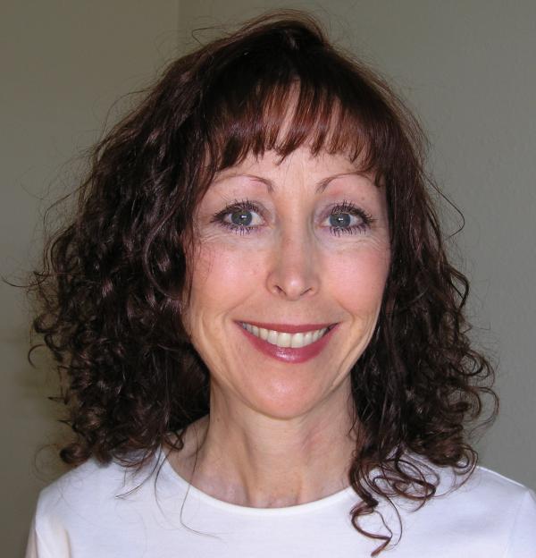 Gaea Powell - Class of 1981 - Westlake High School