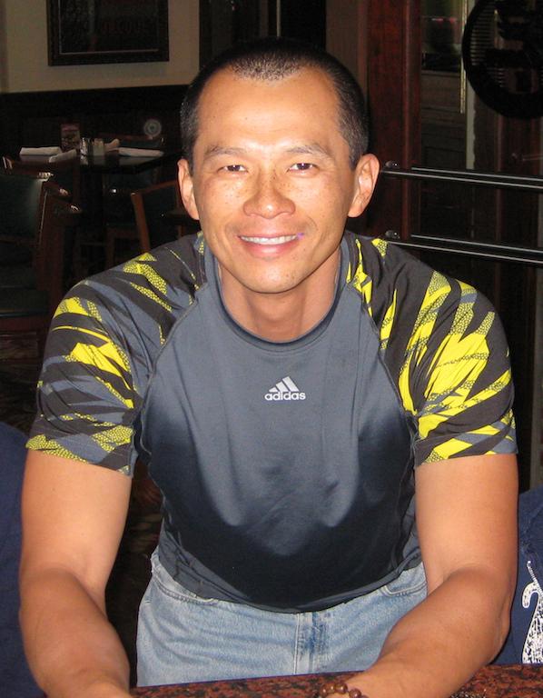 Adam Huang - Class of 1983 - Westlake High School