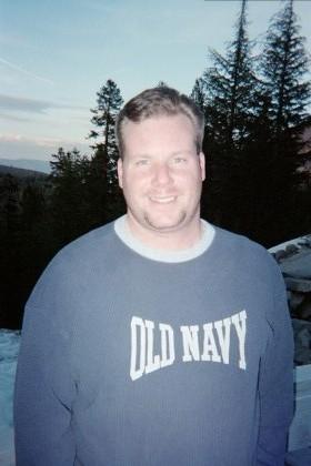 Derek (memory Of) Goodrich - Class of 1990 - Westlake High School