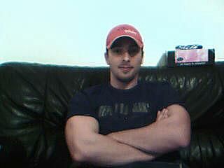 Stefan Romascanu - Class of 1999 - Westlake High School