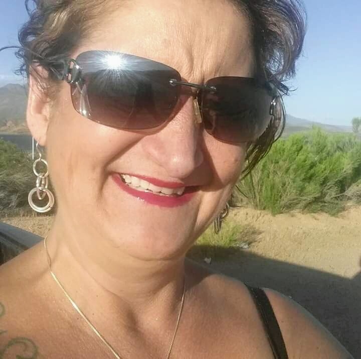 Sandra Plucinski - Class of 1983 - Westlake High School