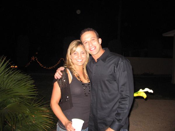 Randi Borenstein - Class of 1997 - Westlake High School