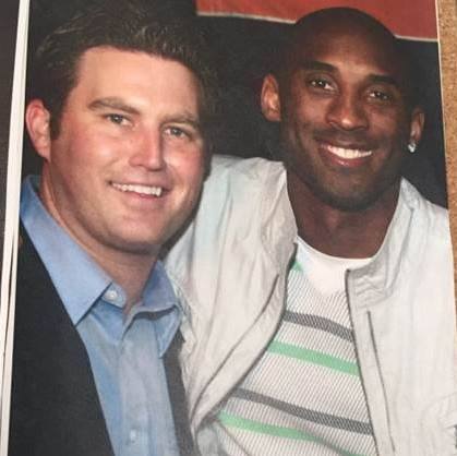 Aaron Werber - Class of 1996 - Westlake High School