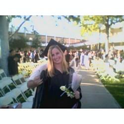Lori Lucas - Class of 1987 - Westlake High School