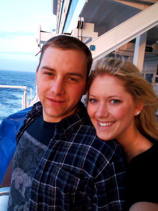 Heather Heck - Class of 2005 - Westlake High School