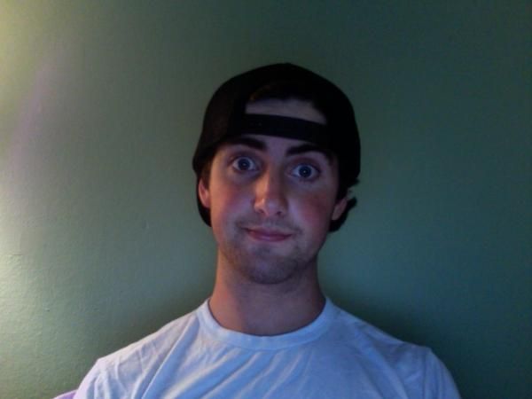 Kevin Gross - Class of 2007 - Westlake High School