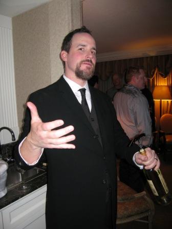 Joseph Hageman - Class of 1991 - Westlake High School