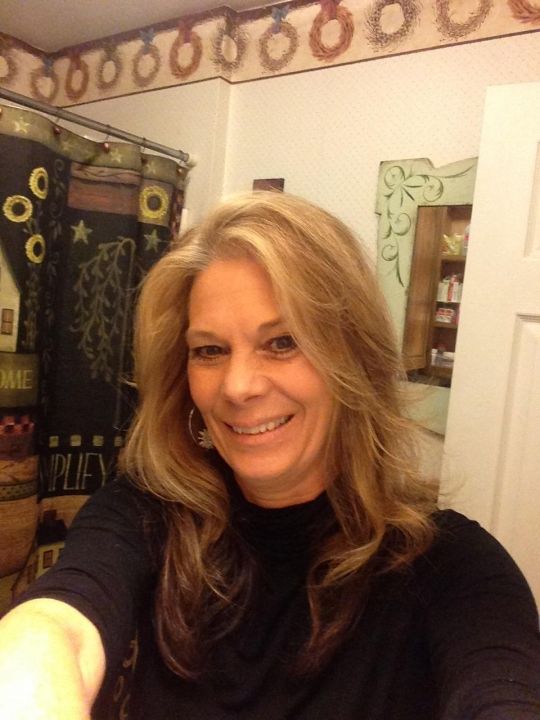 Sandy Hale - Class of 1981 - Westlake High School